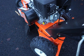 SGR-90 Stump Grinder