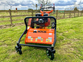 Blitz RC56 Rough Cut Flail Mower