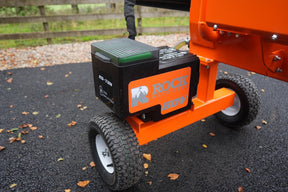 Venom Li20 - 20ton Lithium Ion log Splitter