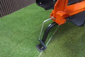 Venom Li9 – 9 Ton Lithium-Ion Log Splitter