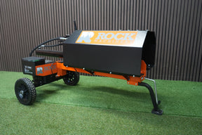 Venom Li9 – 9 Ton Lithium-Ion Log Splitter