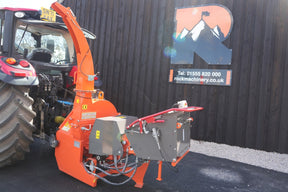 Venom RX177 PTO Chipper