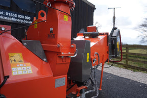 Venom RX177 PTO Chipper