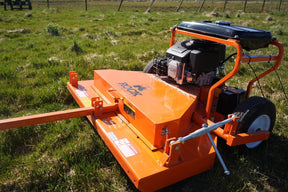Blitz FM120 ATV Mower