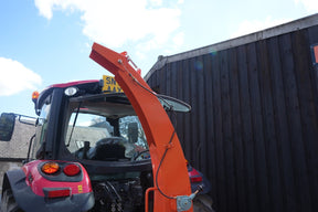 Venom RX177 PTO Chipper