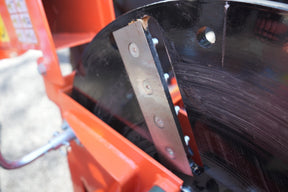 Venom RX177 PTO Chipper