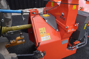 Venom RX177 PTO Chipper