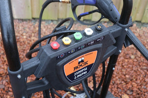R2500 Pressure Washer