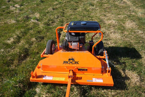 Blitz FM120 ATV Mower