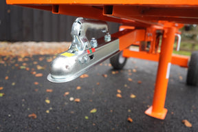 Venom Li20 - 20ton Lithium Ion log Splitter