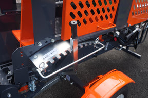VR20T Dominator Firewood Processor