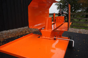 Venom Li20 - 20ton Lithium Ion log Splitter