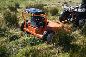 Blitz FM120 ATV Mower