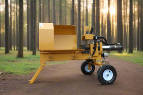12ton Value MK2 Log Splitter