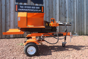 22ton Venom HZ-Series Log Splitter