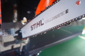 VR20T Dominator Firewood Processor