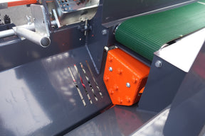 VR20T Dominator Firewood Processor