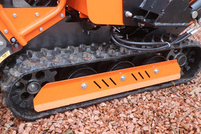 RD500 Tracked Mini Dumper