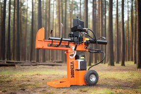 12ton Venom Compact MK2 Series Electric Log Splitter