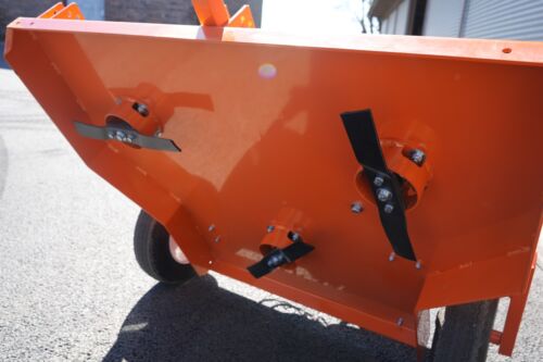 Blitz FM120 ATV Mower