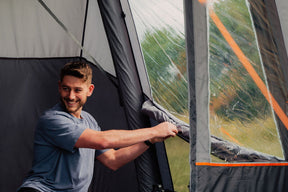Vango Cove III Low Air Drive Away Awning 2025