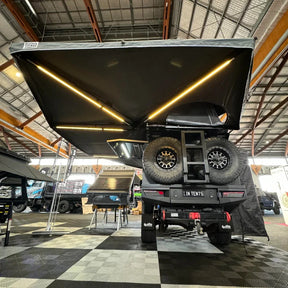 270 PLUS AWNING WITH D ZIPPER