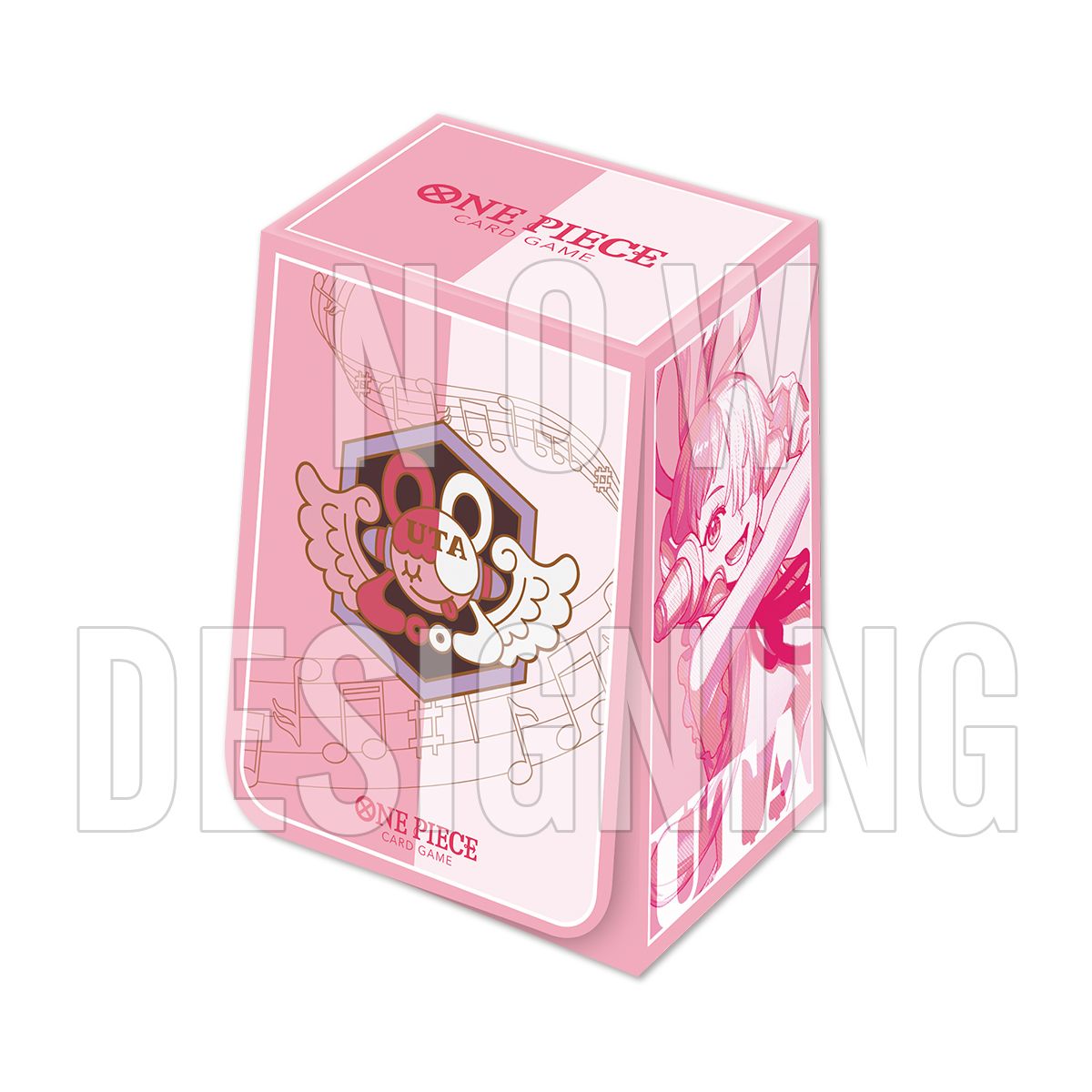 One Piece CG - Premium Card Collection - UTA