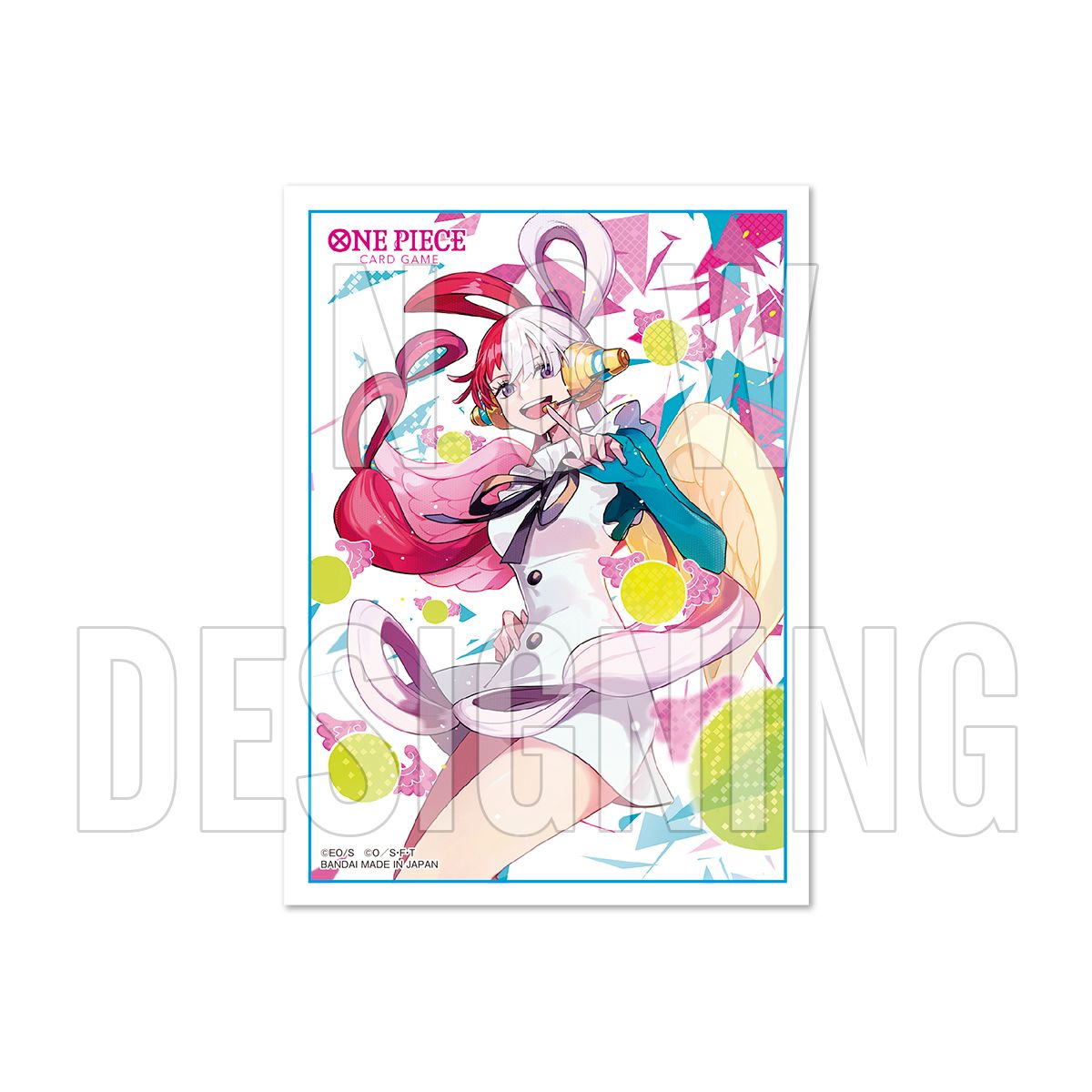 One Piece CG - Premium Card Collection - UTA