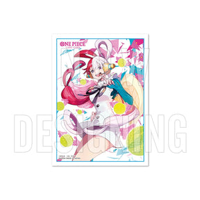 One Piece CG - Premium Card Collection - UTA