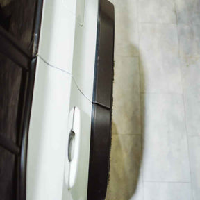 WOLVERINE Land Cruiser 250 Prado Series Flare & Mudflap Kit (Full-Set)