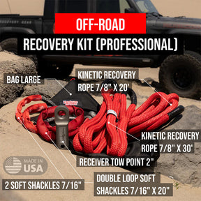 Yankum Ropes Gold Bundle