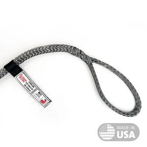 7/16" Diameter Winch Line
