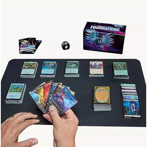 Magic the Gathering - Foundations - Starter Collection