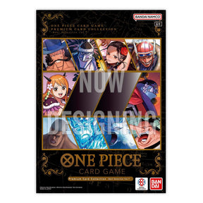 (Pre-Order) One Piece CG - Premium Card Collection - Best Selection Vol.7 (Release Dec 25th 2026)
